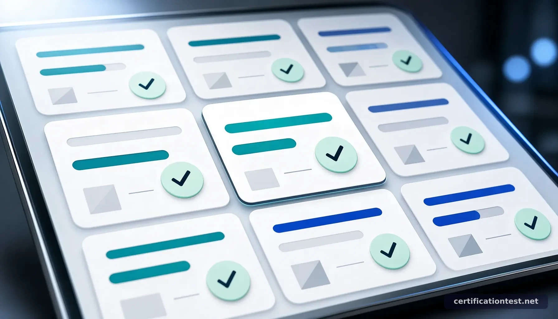 certificationtest.net vs Udemy Practice Tests: Which is Better for IT Exams? - Understanding the Core Platforms: Specialized Engines Versus Course Marketplaces