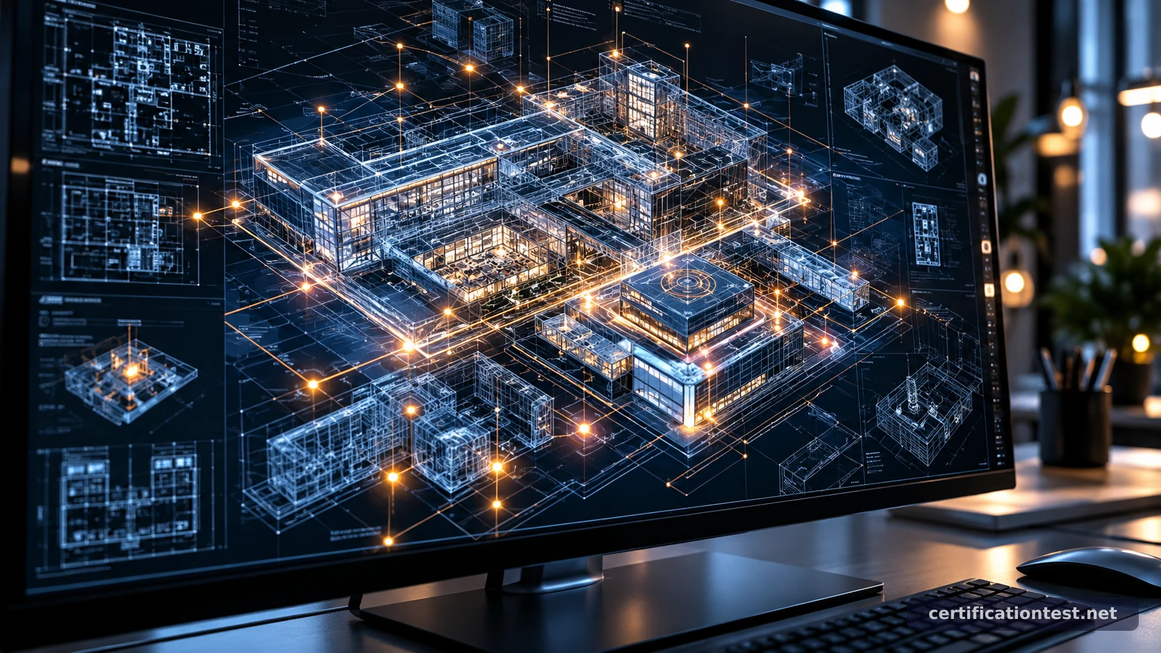 Proven Tactics for Passing IT Certification Exams on First Try - Build a First-Attempt Strategy Around the Exam Blueprint