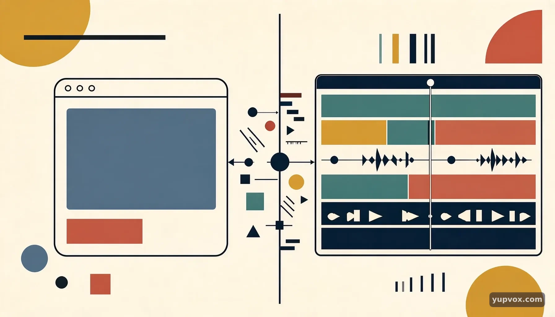 YupVox vs ElevenLabs for Video Dubbing: A Complete 2026 Comparison - Understanding YupVox and ElevenLabs in the AI Video Dubbing Landscape