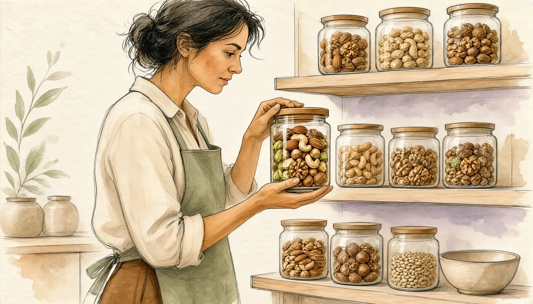 Giải Pháp Quà Tết Nhân Viên Tiết Kiệm, Thiết Thực Và Đong Đầy Ý Nghĩa - Mẹo Chọn Quà Tết Thiết Thực Và Những Sai Lầm Thường Gặp