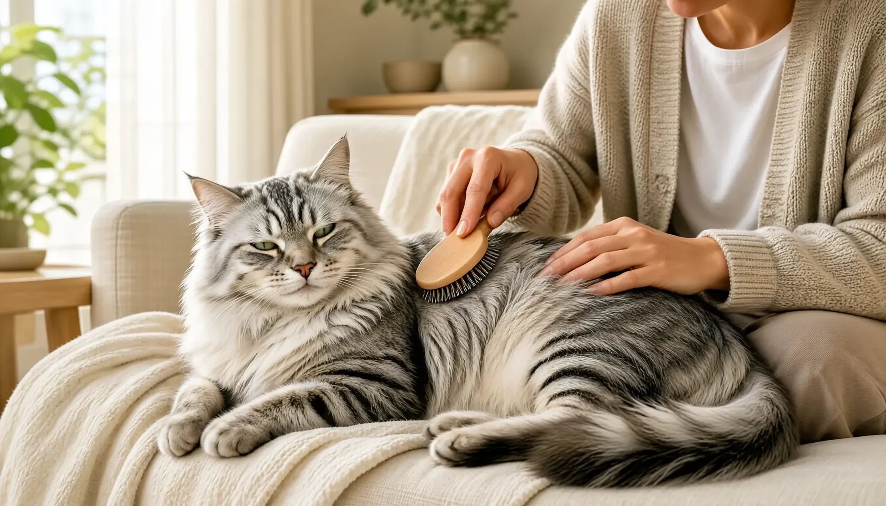 Bí quyết chăm sóc chó mèo khỏe mạnh, mượt lông và năng động - Hướng dẫn thực hành chăm sóc dinh dưỡng và vệ sinh cho chó mèo Bí quyết chăm sóc chó mèo khỏe mạnh, mượt lông và năng động - Hướng dẫn thực hành chăm sóc dinh dưỡng và vệ sinh cho chó mèo