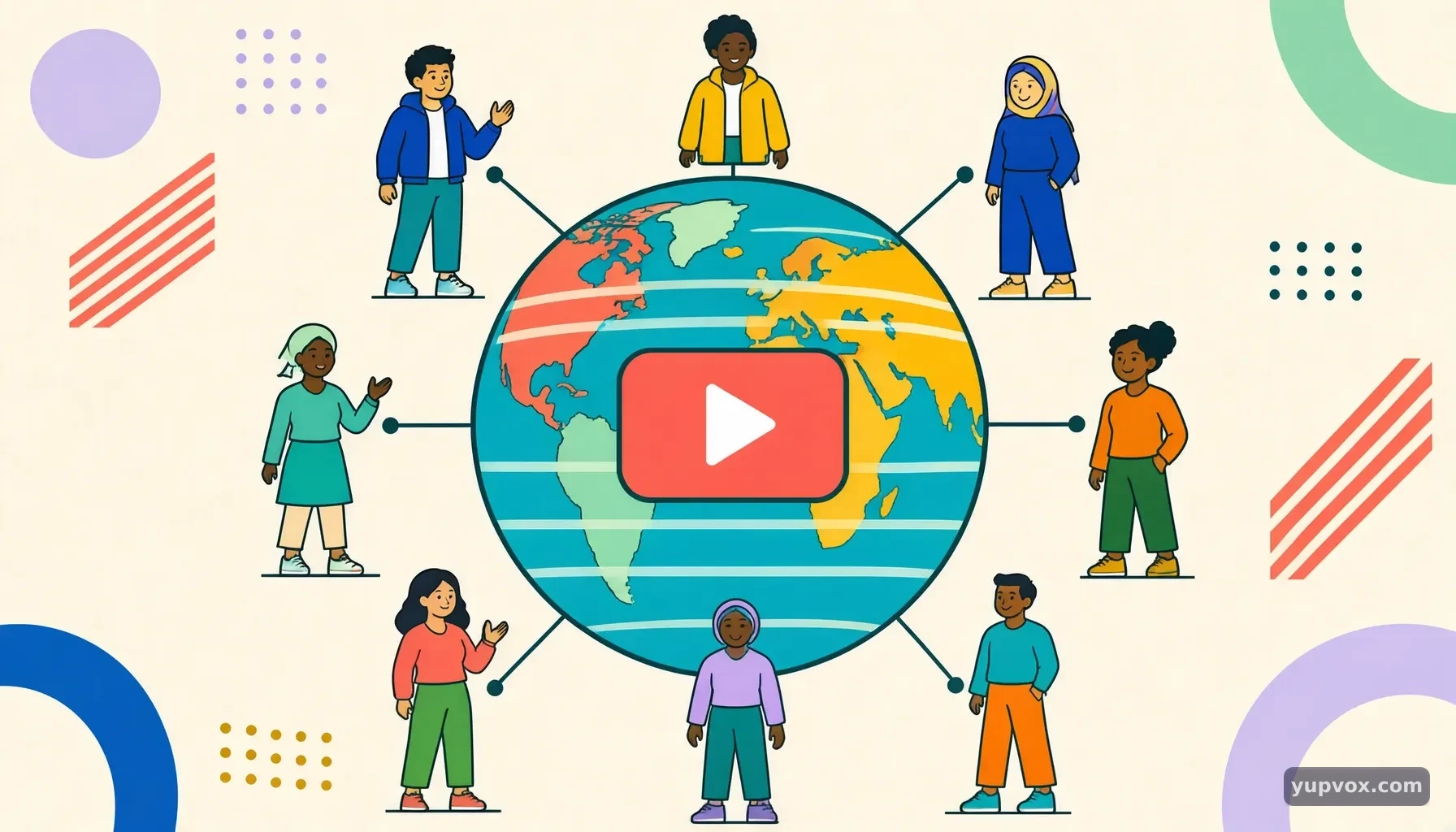 AI Dubbing Đa Ngôn Ngữ Cho Video Doanh Nghiệp: Quy Trình Và Công Cụ 2026 - AI Dubbing Đa Ngôn Ngữ Là Gì Và Lợi Ích Với Doanh Nghiệp Mở Rộng Thị Trường