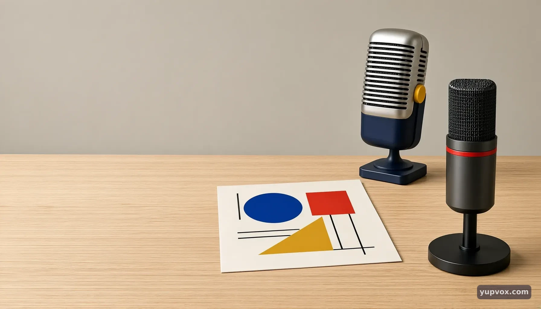 YupVox vs ElevenLabs for Voice Cloning: Features, Quality & Pricing Compared