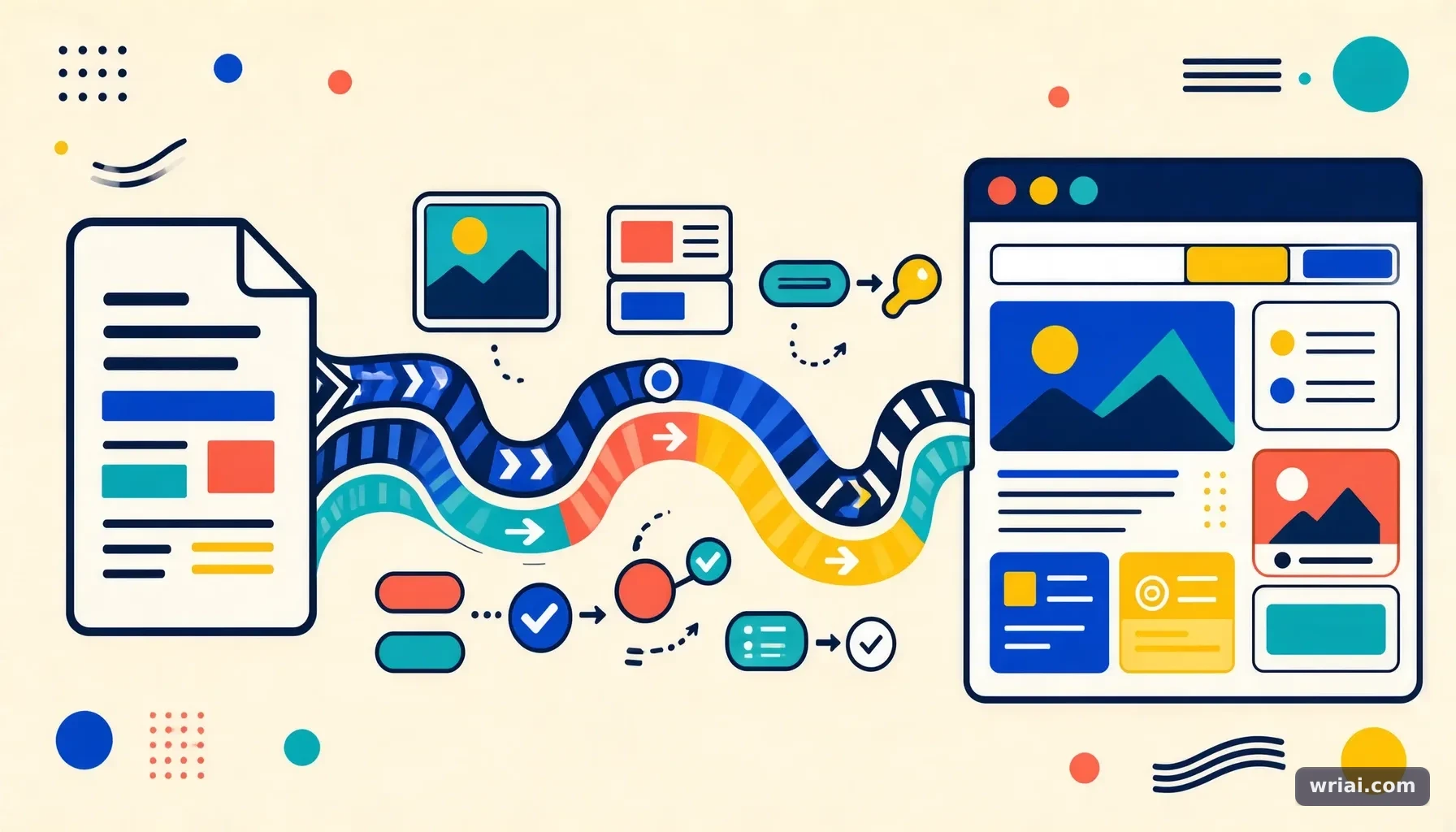 Công cụ tự động đăng bài WordPress chuẩn SEO: Chọn sao cho đúng? - Công cụ tự động đăng bài WordPress chuẩn SEO làm được gì?