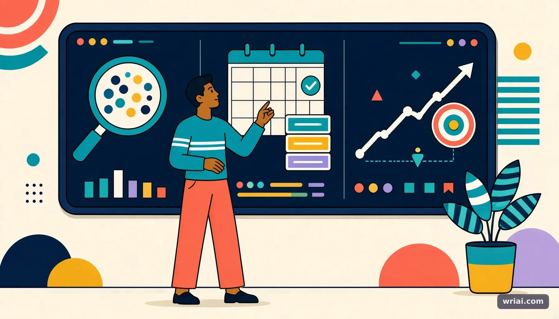 Tool SEO tương tự Search Atlas: các lựa chọn để tự động hóa SEO - Tool SEO tương tự Search Atlas là gì và cần so sánh điều gì?