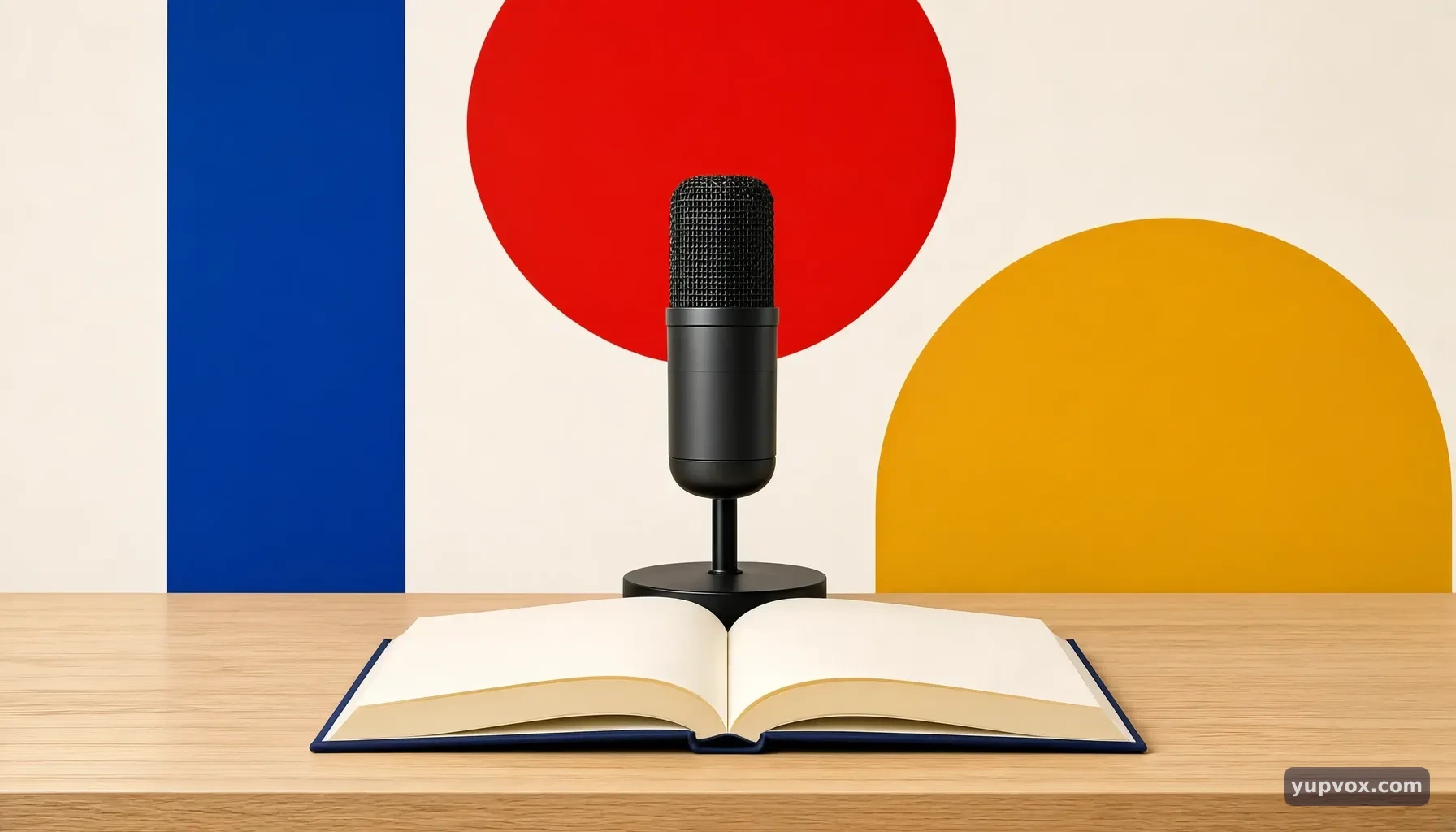 YupVox vs ElevenLabs for Audiobooks: Which Should You Use?