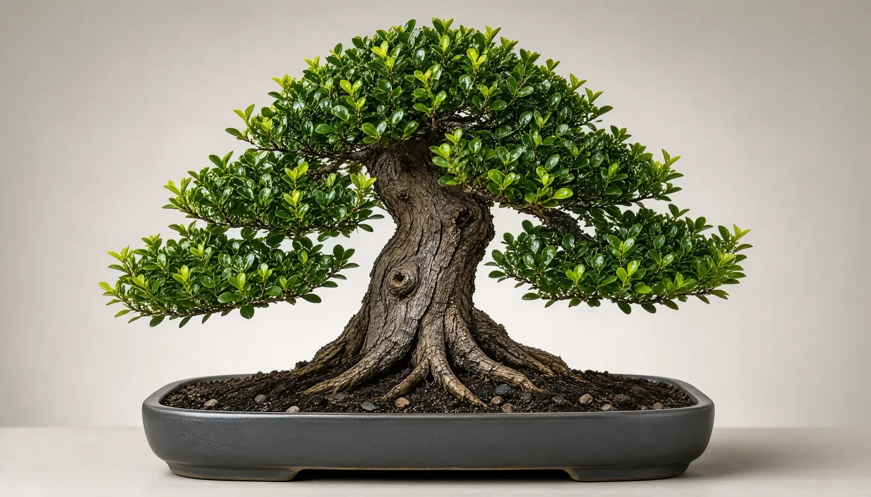 Kỹ thuật trồng bonsai nghệ thuật và bí quyết tạo dáng chuyên sâu - Bonsai là gì và vì sao kỹ thuật chăm cây quan trọng?